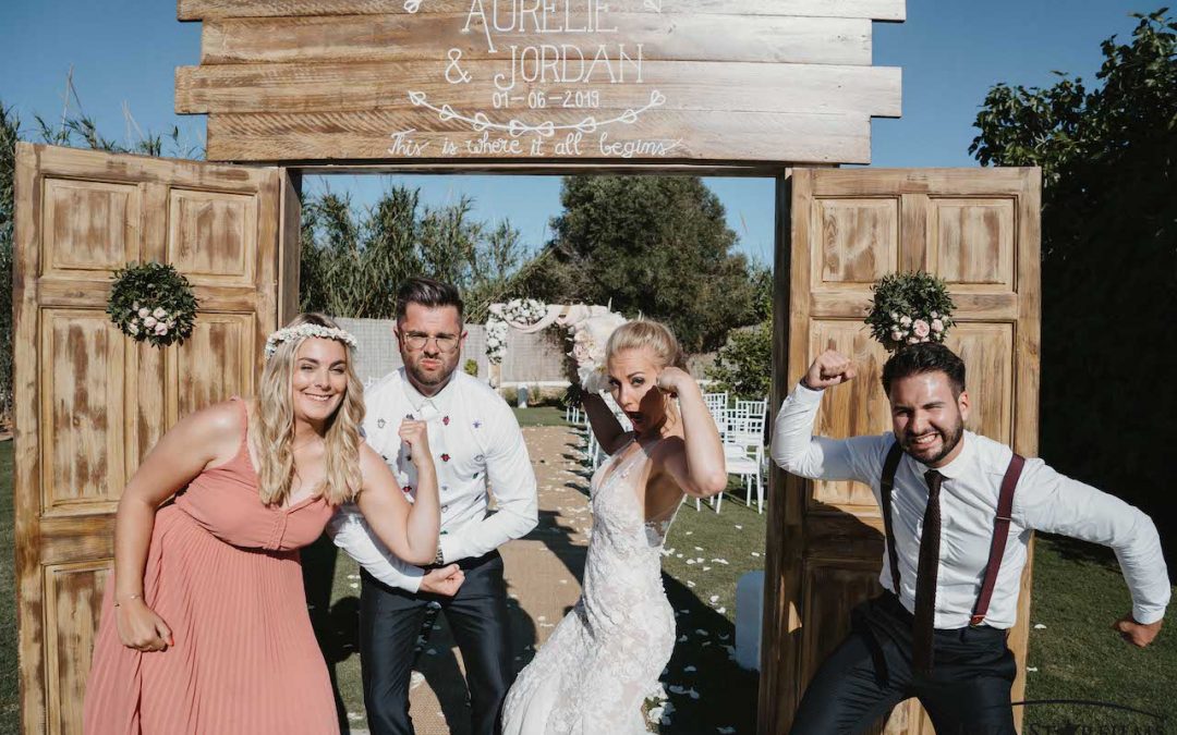 Aurelie & Jordan Gallery