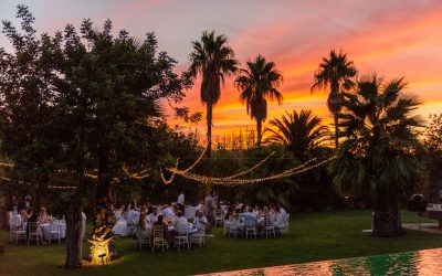 Ibiza Wedding Venues: Rustic Agroturismos & Country Boutique Hotels