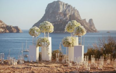 Marriage Proposal Ideas – Propose at Es Vedrà Ibiza with us at Ma Cherie Weddings