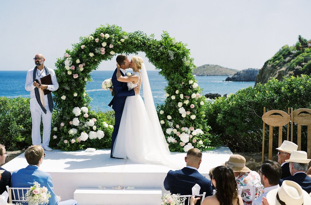 Top Ibiza Wedding Villa Venues 2022/2023
