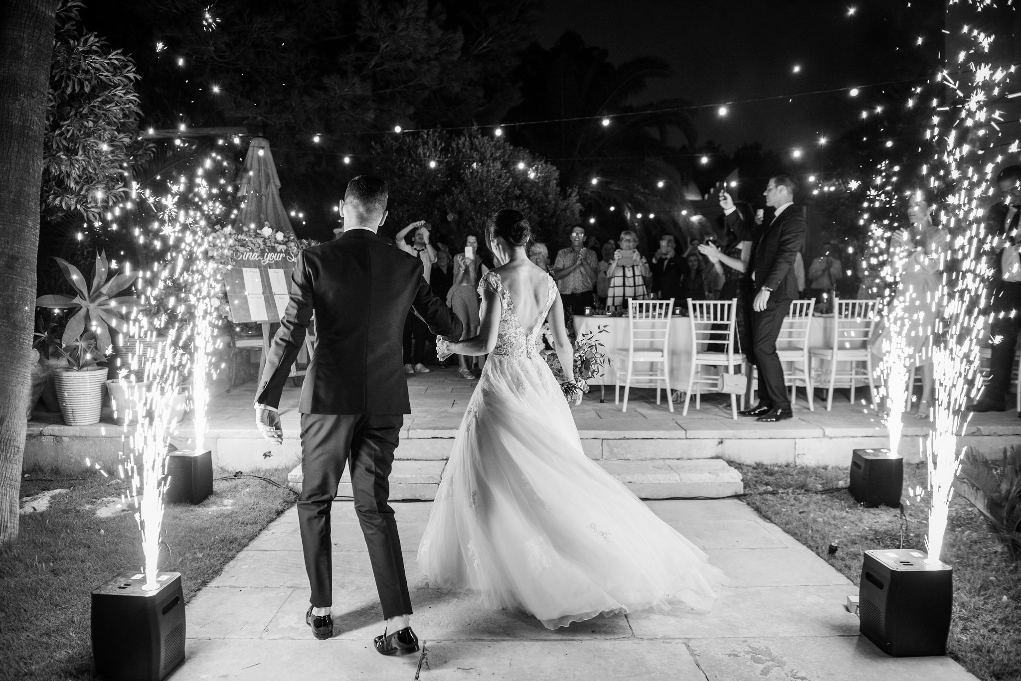 The Ibiza Wedding Photographer: Sofia Gomez Photography