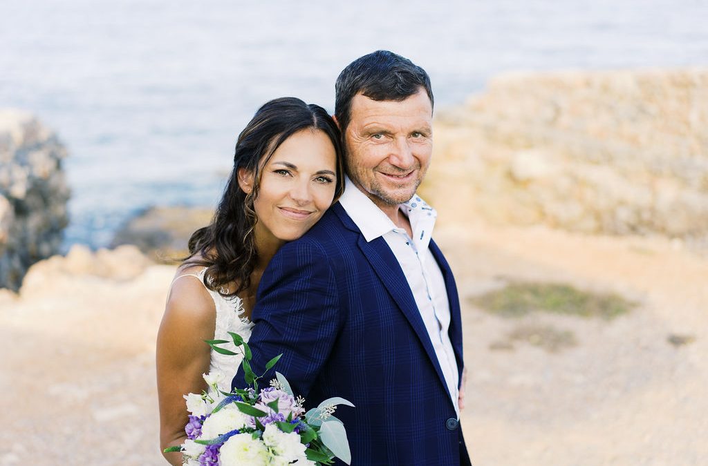 Rachel & Richard Gallery