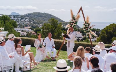 How to Choose the Perfect Wedding Venue in Ibiza