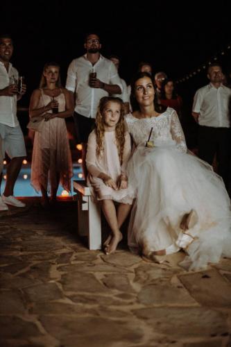 Luke Alli Ma Cherie Ibiza Weddings
